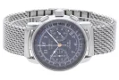  Zdjęcie 3 Zeppelin LZ126 Los Angeles Quartz Chrono Mesh ZE-7614M-3