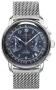  Zdjęcie 2 Zeppelin LZ126 Los Angeles Quartz Chrono Mesh ZE-7614M-3
