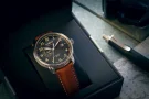  Zdjęcie 9 Zeppelin LZ127 Count Zeppelin Automatic 24h ZE-8668-2