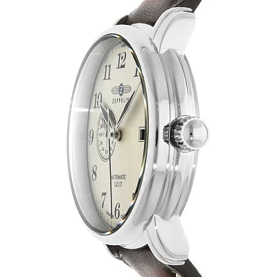 Zeppelin LZ127 Count Zeppelin Automatic 24h ZE-8668-4