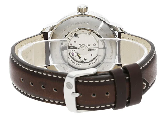 Zeppelin LZ127 Count Zeppelin Automatic 24h ZE-8668-4