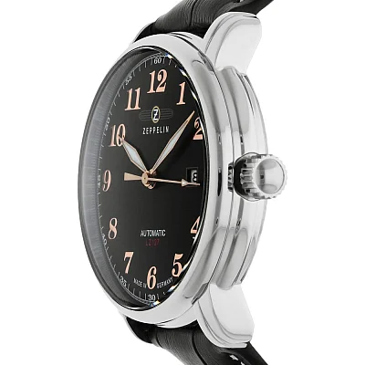Zeppelin LZ127 Count Zeppelin Automatic ZE-7656-2