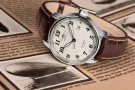  Zdjęcie 9 Zeppelin LZ127 Count Zeppelin Automatic ZE-7656-5