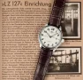 Zdjęcie 6 Zeppelin LZ127 Count Zeppelin Automatic ZE-7656-5