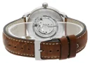  Zdjęcie 6 Zeppelin LZ127 Count Zeppelin Automatic Open-Heart ZE-7666-4