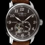  Zdjęcie 3 Zeppelin LZ127 Count Zeppelin Automatic Open-Heart ZE-7666-4