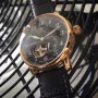  Zdjęcie 2 Zeppelin LZ127 Count Zeppelin Automatic Open-Heart ZE-7668-2