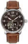  Zdjęcie 2 Zeppelin LZ127 Count Zeppelin Automatic Open-Heart ZE-7666-4