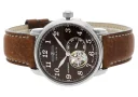  Zdjęcie 5 Zeppelin LZ127 Count Zeppelin Automatic Open-Heart ZE-7666-4