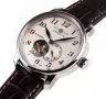  Zdjęcie 3 Zeppelin LZ127 Count Zeppelin Automatic Open-Heart ZE-7666-5