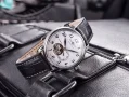  Zdjęcie 6 Zeppelin LZ127 Count Zeppelin Automatic Open-Heart ZE-7666-5
