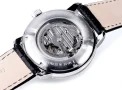  Zdjęcie 3 Zeppelin LZ127 Count Zeppelin Automatic Open-Heart ZE-7666-2