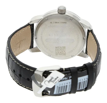 Zeppelin LZ127 Count Zeppelin GMT ZE-7642-2