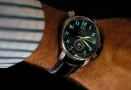  Zdjęcie 4 Zeppelin LZ127 Count Zeppelin GMT Big Date ZE-7644-2