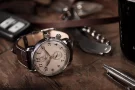  Zdjęcie 3 Zeppelin LZ127 Count Zeppelin GMT Big Date ZE-7644-5
