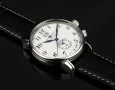  Zdjęcie 3 Zeppelin LZ127 Count Zeppelin GMT Big Date ZE-7644-1