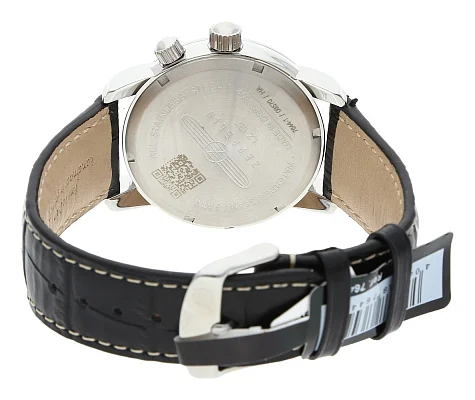 Zeppelin LZ127 Count Zeppelin GMT Big Date ZE-7644-1