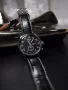  Zdjęcie 6 Zeppelin LZ127 Count Zeppelin GMT Big Date ZE-7644-2