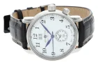  Zdjęcie 4 Zeppelin LZ127 Count Zeppelin GMT Big Date ZE-7644-1