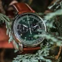  Zdjęcie 7 Zeppelin LZ127 Count Zeppelin Quartz Chrono Big-Date ZE-8684-4