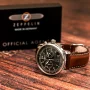  Zdjęcie 5 Zeppelin LZ127 Count Zeppelin Quartz Chrono Big-Date ZE-8684-4