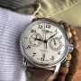  Zdjęcie 4 Zeppelin LZ127 Count Zeppelin Quartz Chrono ZE-7678-5