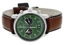  Zdjęcie 11 Zeppelin LZ127 Count Zeppelin Quartz Chrono Big-Date ZE-8684-4
