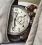  Zdjęcie 2 Zeppelin LZ127 Count Zeppelin Quartz Chrono ZE-7678-5