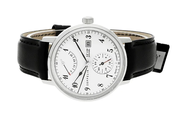 Zeppelin LZ129 Hindenburg Automatic 24h Power Reserve ZE-8060-1