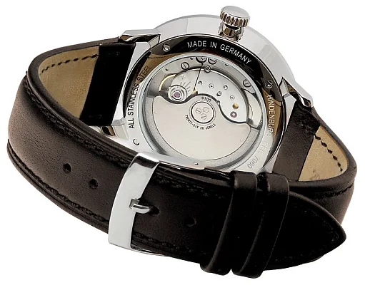 Zeppelin LZ129 Hindenburg Automatic 24h Power Reserve ZE-8060-5