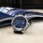  Zdjęcie 2 Zeppelin LZ126 Los Angeles Automatic GMT ZE-7668-3