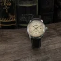  Zdjęcie 4 Zeppelin LZ126 Los Angeles Automatic GMT ZE-7668-5