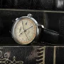  Zdjęcie 2 Zeppelin LZ126 Los Angeles Automatic GMT ZE-7668-5