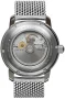  Zdjęcie 2 Zeppelin LZ126 Los Angeles Automatic GMT Mesh ZE-7668M-5