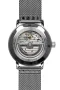  Zdjęcie 2 Zeppelin LZ129 Hindenburg Automatic Open-Heart Mesh ZE-8066M-3N