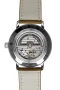  Zdjęcie 3 Zeppelin LZ129 Hindenburg Automatic Open-Heart Vegan Strap ZE-8066-5N