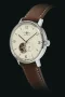  Zdjęcie 2 Zeppelin LZ129 Hindenburg Automatic Open-Heart Vegan Strap ZE-8066-5N