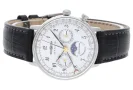  Zdjęcie 3 Zeppelin LZ129 Hindenburg Lady Quartz Moonphase ZE-7037-1