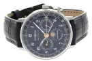  Zdjęcie 3 Zeppelin LZ129 Hindenburg Lady Quartz Moonphase ZE-7037-3