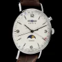  Zdjęcie 3 Zeppelin LZ129 Hindenburg Moonphase Calendar ZE-8076-5