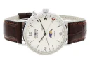  Zdjęcie 5 Zeppelin LZ129 Hindenburg Moonphase Calendar ZE-8076-5