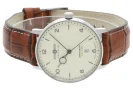 Zdjęcie 4 Zeppelin LZ129 Hindenburg Quartz ZE-8042-5