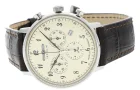  Zdjęcie 11 Zeppelin LZ129 Hindenburg Quartz Chrono ZE-7086-4