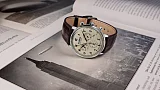  Zdjęcie 8 Zeppelin LZ129 Hindenburg Quartz Chrono ZE-7086-4