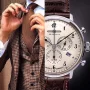  Zdjęcie 2 Zeppelin LZ129 Hindenburg Quartz Chrono ZE-7086-4