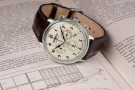  Zdjęcie 5 Zeppelin LZ129 Hindenburg Quartz Chrono ZE-7086-4