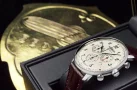  Zdjęcie 7 Zeppelin LZ129 Hindenburg Quartz Chrono ZE-7086-4