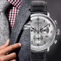  Zdjęcie 2 Zeppelin LZ129 Hindenburg Quartz Chrono ZE-7088-1