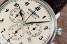  Zdjęcie 3 Zeppelin LZ129 Hindenburg Quartz Chrono ZE-7086-4