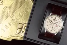  Zdjęcie 9 Zeppelin LZ129 Hindenburg Quartz Chrono ZE-7086-4